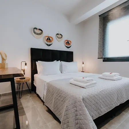 Pearl Apartel * Volos