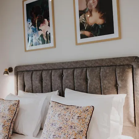 Pearl Apartel Appartement *