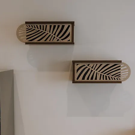 Pearl Apartel Appartement *