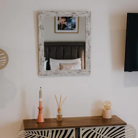 Appartement Pearl Apartel Volos