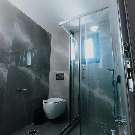 Pearl Apartel * Volos