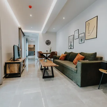 Pearl Apartel Appartement