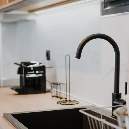 Pearl Apartel Appartement *