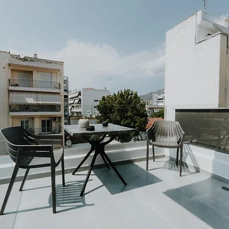 Appartement Pearl Apartel