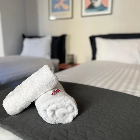 Appartement Pearl Apartel Volos