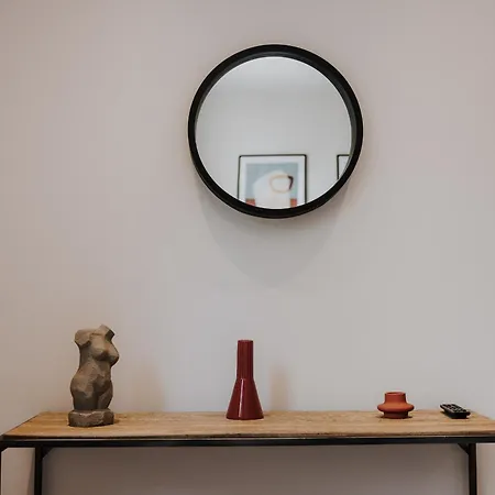 Pearl Apartel Appartement *