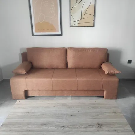 Pearl Apartel Appartement