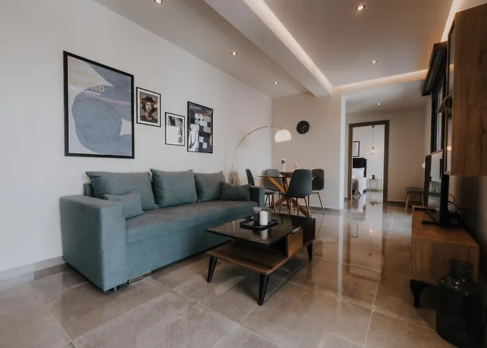 Apartment Pearl Apartel