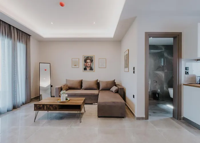 Pearl Apartel Apartment