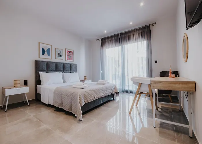 Apartment Pearl Apartel