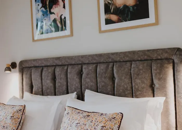 Pearl Apartel Apartment *