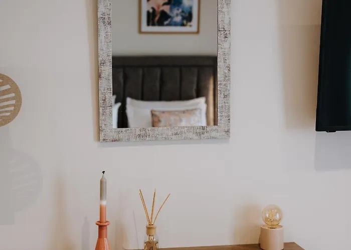 Apartment Pearl Apartel Volos