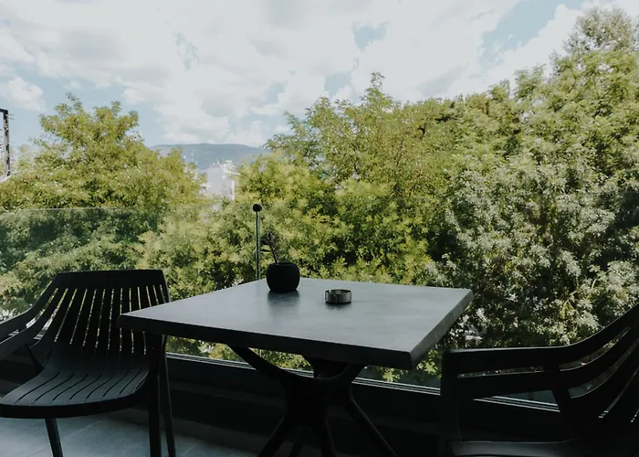 Apartment Pearl Apartel *