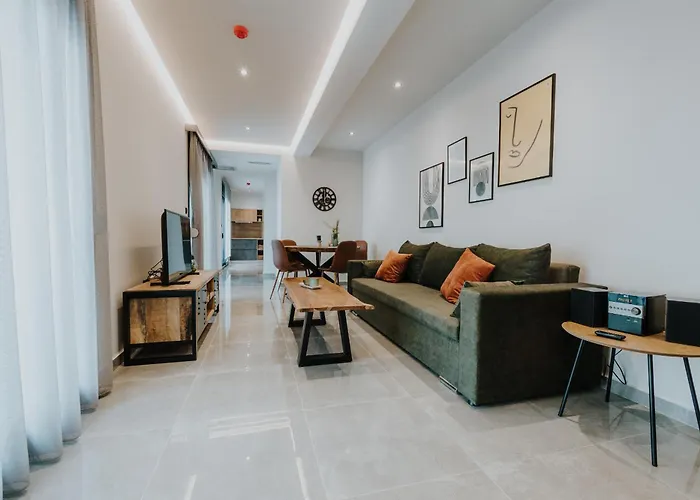 Pearl Apartel Apartment