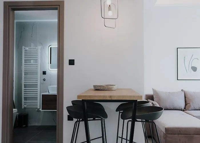 Pearl Apartel Apartment