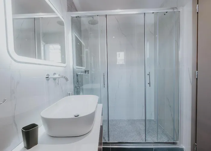 Apartment Pearl Apartel