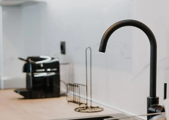 Pearl Apartel Apartment *