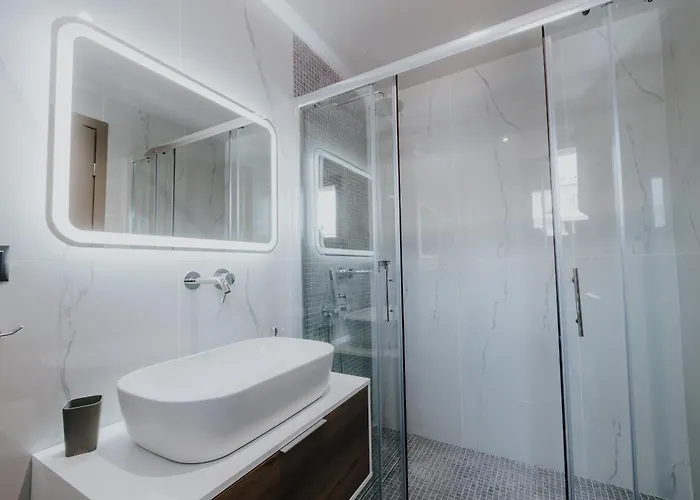 Apartment Pearl Apartel Volos