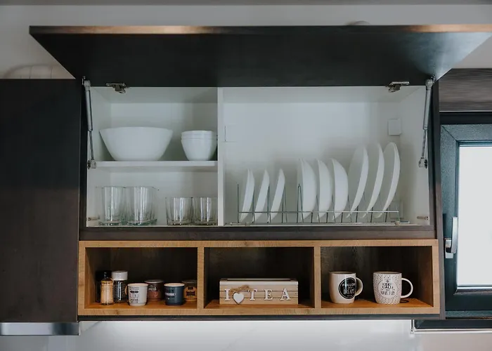 Pearl Apartel * Volos