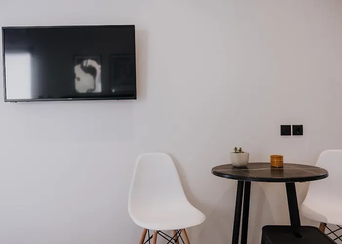 Pearl Apartel Apartment *