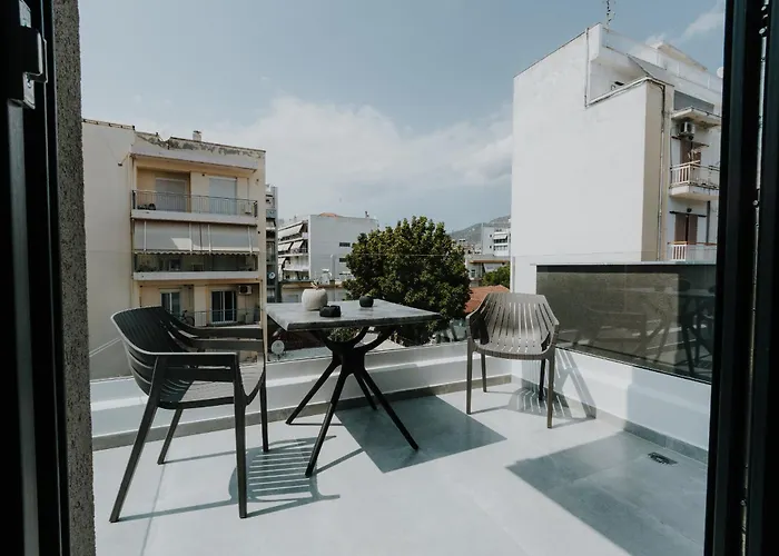 Apartment Pearl Apartel