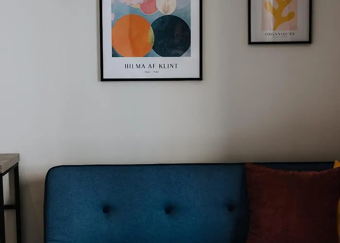 Apartment Pearl Apartel *