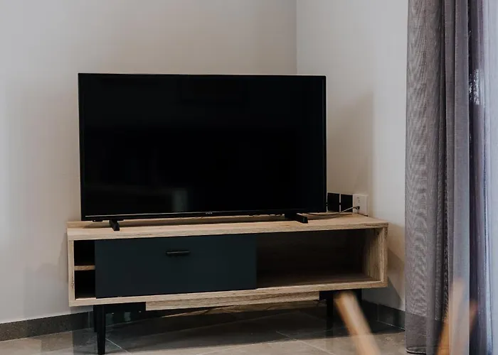 Pearl Apartel * Volos