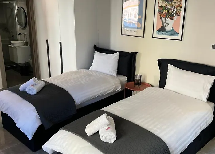 Pearl Apartel Apartment