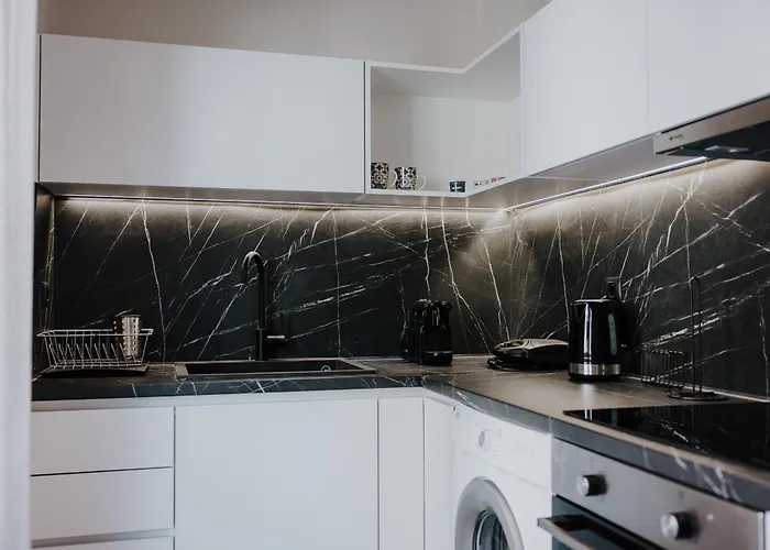 Apartment Pearl Apartel