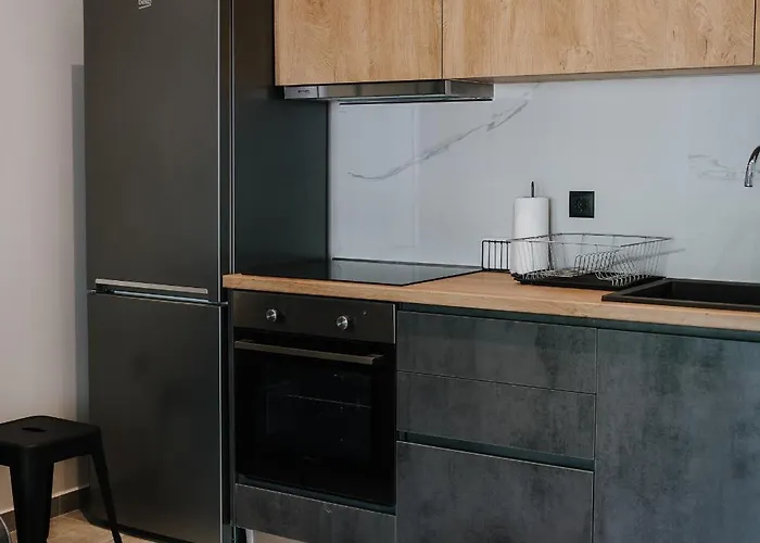 Apartment Pearl Apartel *