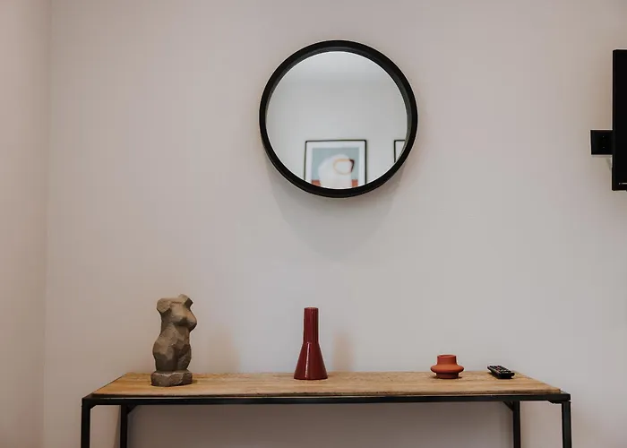 Pearl Apartel Apartment *