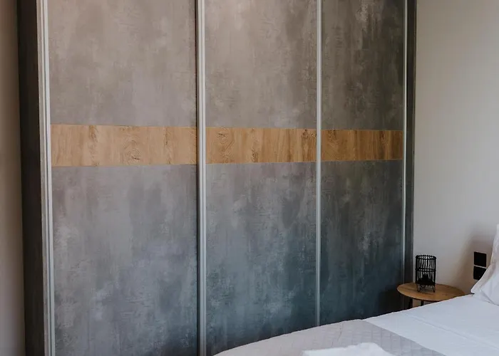 Apartment Pearl Apartel