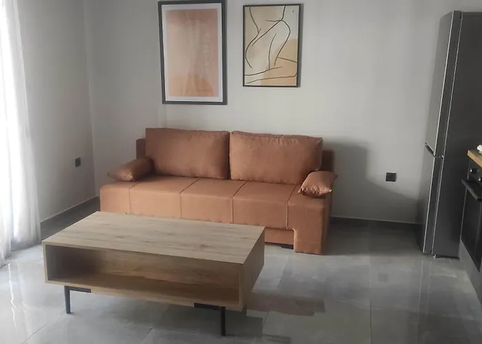 Pearl Apartel Apartment *