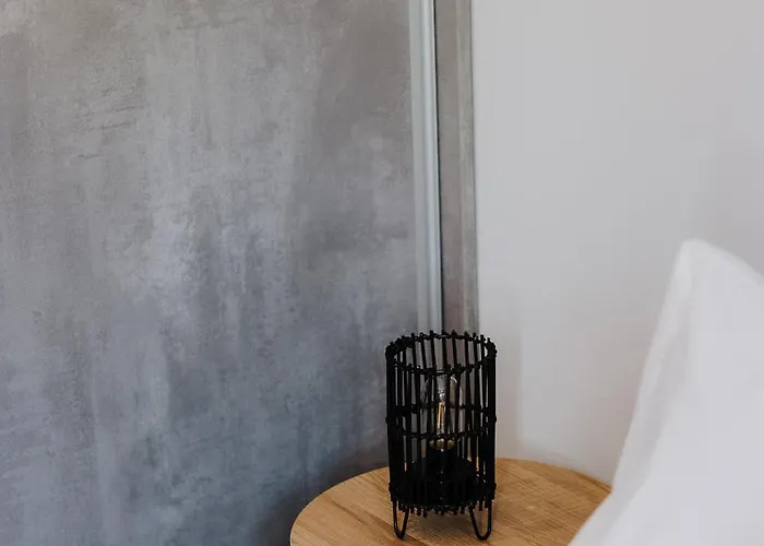 Pearl Apartel * Volos