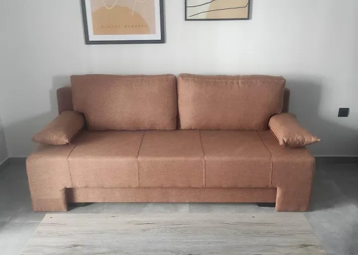 Pearl Apartel Apartment