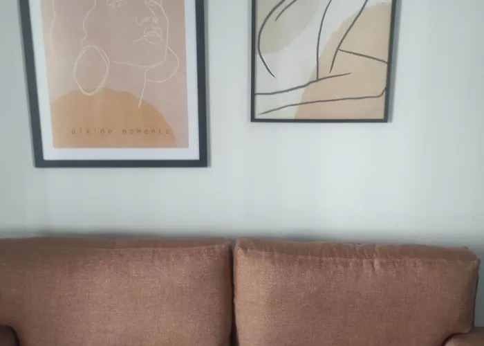 Pearl Apartel Apartment *