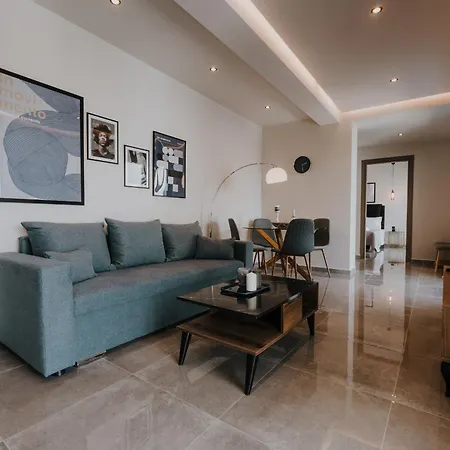 Apartamento Pearl Apartel