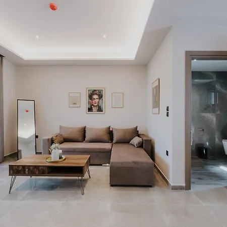 Pearl Apartel Apartamento