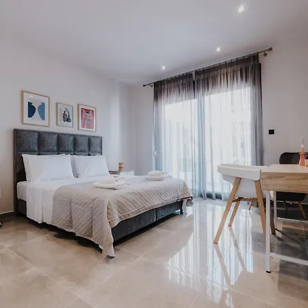 Apartamento Pearl Apartel