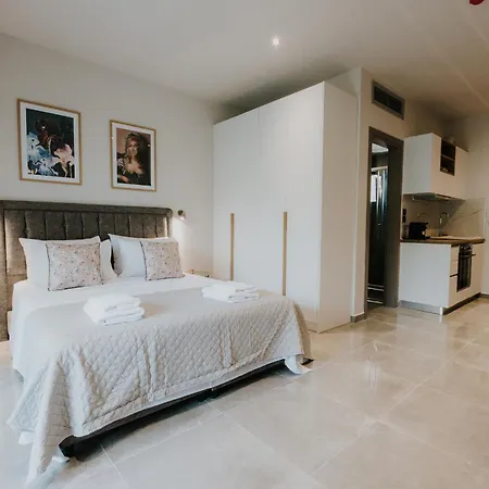Pearl Apartel Apartamento
