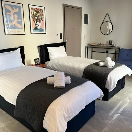Pearl Apartel Apartamento *