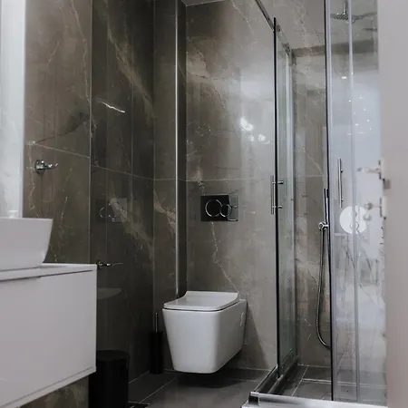 Pearl Apartel Apartamento Volos