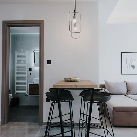 Pearl Apartel Apartamento