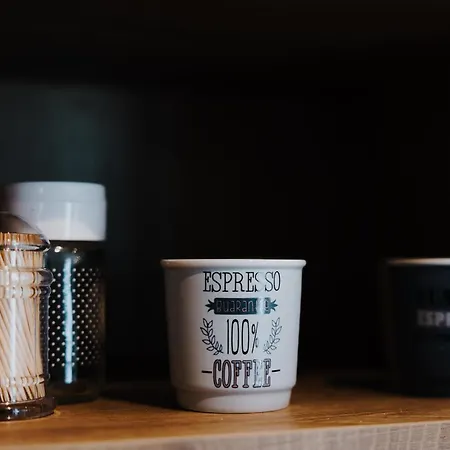 Pearl Apartel * Volos