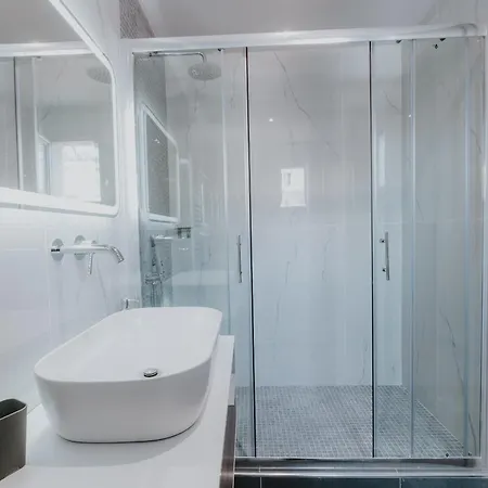 Apartamento Pearl Apartel