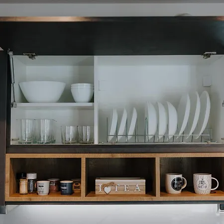 Pearl Apartel * Volos