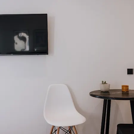 Pearl Apartel Lägenhet *