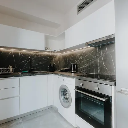 Pearl Apartel Daire *