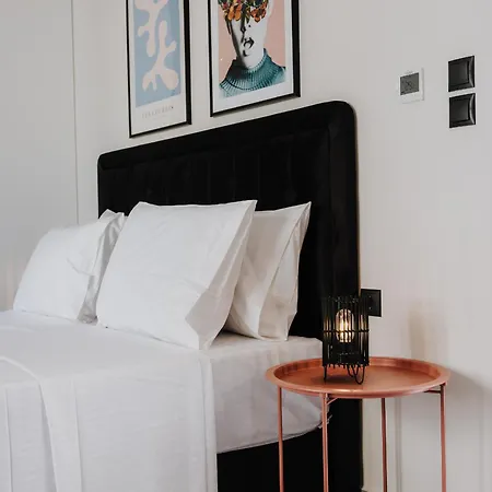Pearl Apartel Apartamento Volos