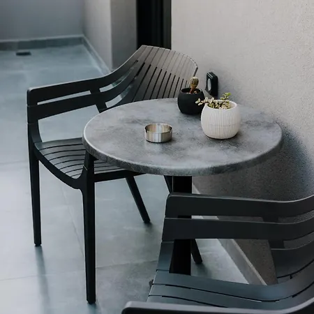 Pearl Apartel Apartamento *